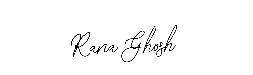 Also You can easily find your signature by using the search form. We will create Rana Ghosh name handwritten signature images for you free of cost using Bearetta-2O07w sign style. Rana Ghosh signature style 12 images and pictures png