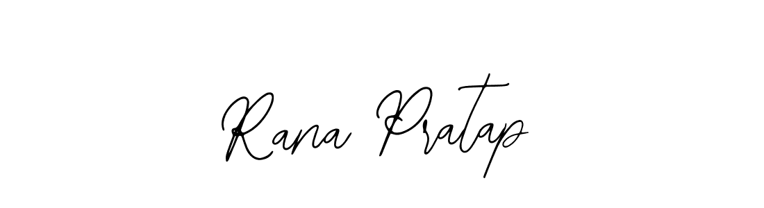 It looks lik you need a new signature style for name Rana Pratap. Design unique handwritten (Bearetta-2O07w) signature with our free signature maker in just a few clicks. Rana Pratap signature style 12 images and pictures png