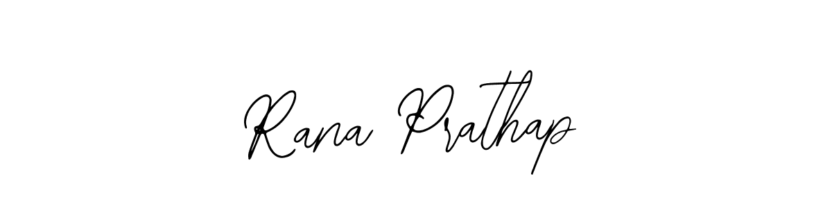 Best and Professional Signature Style for Rana Prathap. Bearetta-2O07w Best Signature Style Collection. Rana Prathap signature style 12 images and pictures png