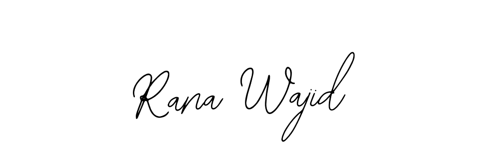 See photos of Rana Wajid official signature by Spectra . Check more albums & portfolios. Read reviews & check more about Bearetta-2O07w font. Rana Wajid signature style 12 images and pictures png