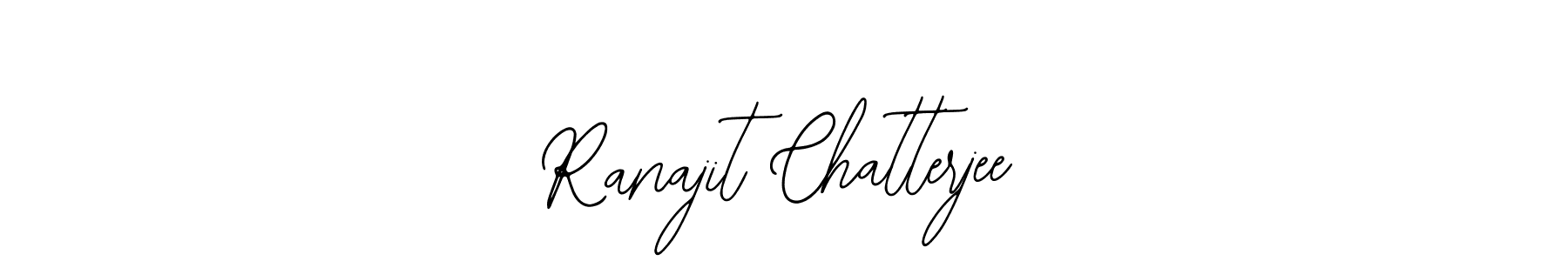 Make a short Ranajit Chatterjee signature style. Manage your documents anywhere anytime using Bearetta-2O07w. Create and add eSignatures, submit forms, share and send files easily. Ranajit Chatterjee signature style 12 images and pictures png