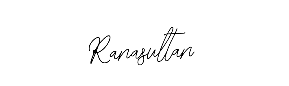 The best way (Bearetta-2O07w) to make a short signature is to pick only two or three words in your name. The name Ranasultan include a total of six letters. For converting this name. Ranasultan signature style 12 images and pictures png