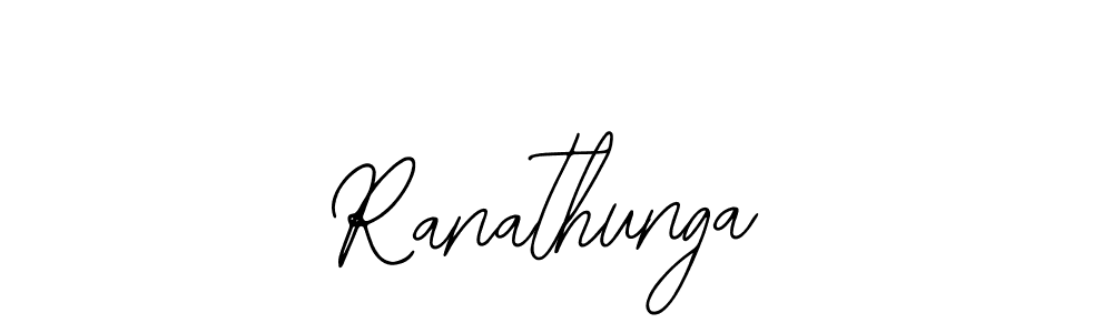 How to Draw Ranathunga signature style? Bearetta-2O07w is a latest design signature styles for name Ranathunga. Ranathunga signature style 12 images and pictures png