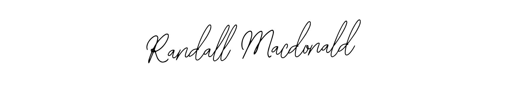Here are the top 10 professional signature styles for the name Randall Macdonald. These are the best autograph styles you can use for your name. Randall Macdonald signature style 12 images and pictures png