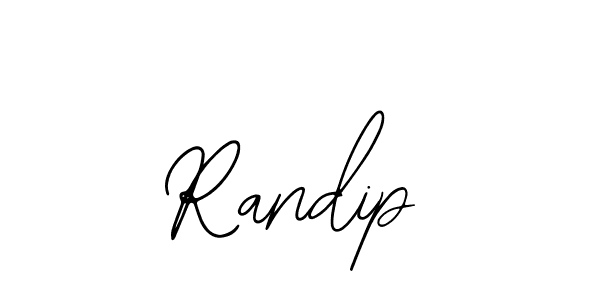 Here are the top 10 professional signature styles for the name Randip. These are the best autograph styles you can use for your name. Randip signature style 12 images and pictures png