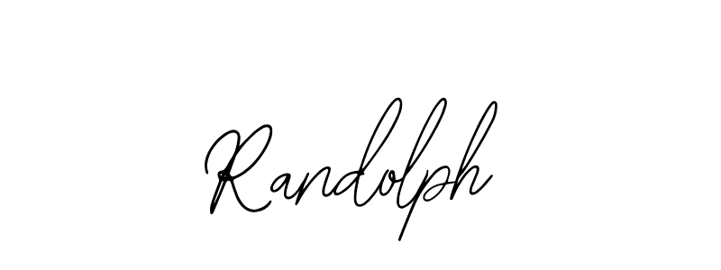 Here are the top 10 professional signature styles for the name Randolph. These are the best autograph styles you can use for your name. Randolph signature style 12 images and pictures png