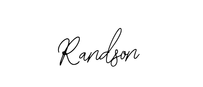 See photos of Randson official signature by Spectra . Check more albums & portfolios. Read reviews & check more about Bearetta-2O07w font. Randson signature style 12 images and pictures png