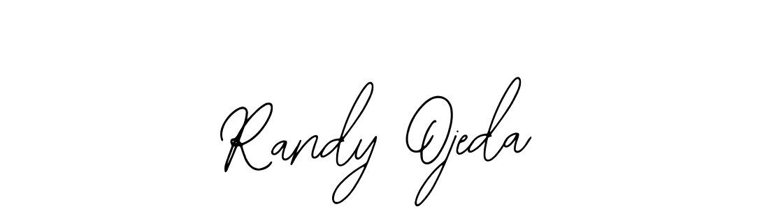 This is the best signature style for the Randy Ojeda name. Also you like these signature font (Bearetta-2O07w). Mix name signature. Randy Ojeda signature style 12 images and pictures png