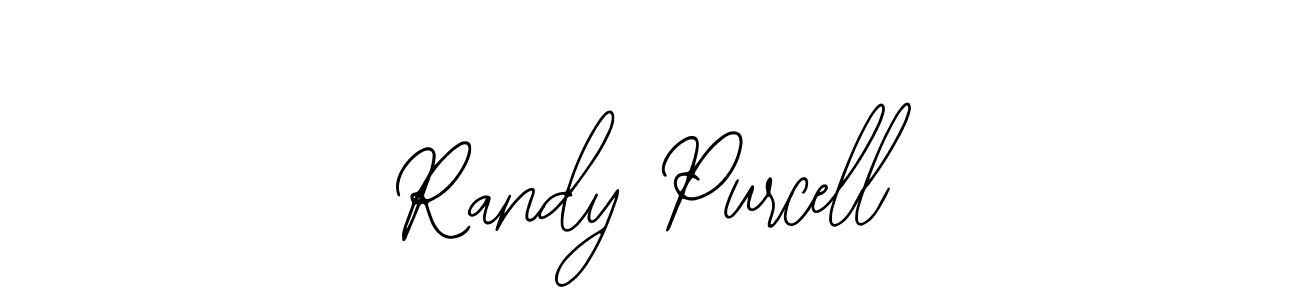 Create a beautiful signature design for name Randy Purcell. With this signature (Bearetta-2O07w) fonts, you can make a handwritten signature for free. Randy Purcell signature style 12 images and pictures png