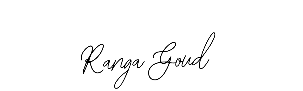 Also we have Ranga Goud name is the best signature style. Create professional handwritten signature collection using Bearetta-2O07w autograph style. Ranga Goud signature style 12 images and pictures png