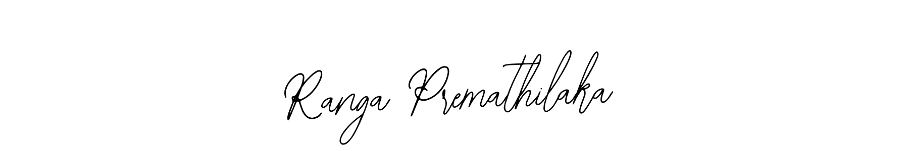 Once you've used our free online signature maker to create your best signature Bearetta-2O07w style, it's time to enjoy all of the benefits that Ranga Premathilaka name signing documents. Ranga Premathilaka signature style 12 images and pictures png