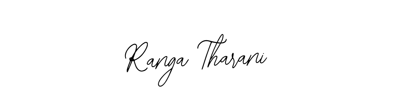 See photos of Ranga Tharani official signature by Spectra . Check more albums & portfolios. Read reviews & check more about Bearetta-2O07w font. Ranga Tharani signature style 12 images and pictures png