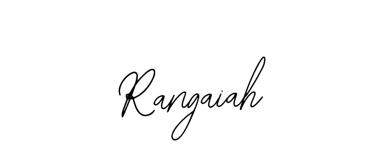 How to Draw Rangaiah signature style? Bearetta-2O07w is a latest design signature styles for name Rangaiah. Rangaiah signature style 12 images and pictures png