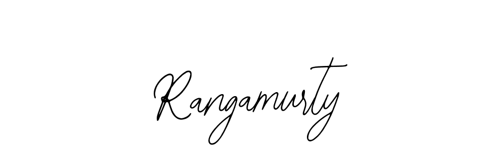 Create a beautiful signature design for name Rangamurty. With this signature (Bearetta-2O07w) fonts, you can make a handwritten signature for free. Rangamurty signature style 12 images and pictures png