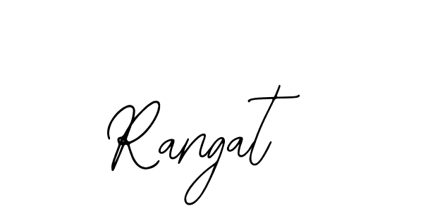 Also You can easily find your signature by using the search form. We will create Rangat name handwritten signature images for you free of cost using Bearetta-2O07w sign style. Rangat signature style 12 images and pictures png