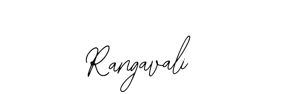 This is the best signature style for the Rangavali name. Also you like these signature font (Bearetta-2O07w). Mix name signature. Rangavali signature style 12 images and pictures png