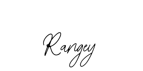 Also we have Rangey name is the best signature style. Create professional handwritten signature collection using Bearetta-2O07w autograph style. Rangey signature style 12 images and pictures png