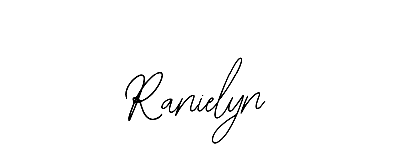 Here are the top 10 professional signature styles for the name Ranielyn. These are the best autograph styles you can use for your name. Ranielyn signature style 12 images and pictures png