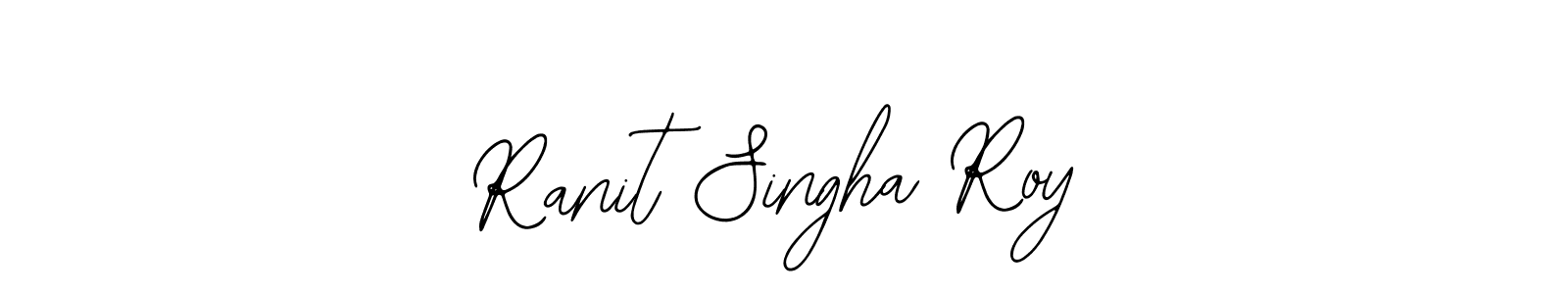 Here are the top 10 professional signature styles for the name Ranit Singha Roy. These are the best autograph styles you can use for your name. Ranit Singha Roy signature style 12 images and pictures png