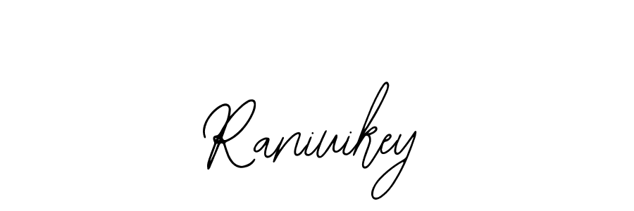 Best and Professional Signature Style for Raniuikey. Bearetta-2O07w Best Signature Style Collection. Raniuikey signature style 12 images and pictures png