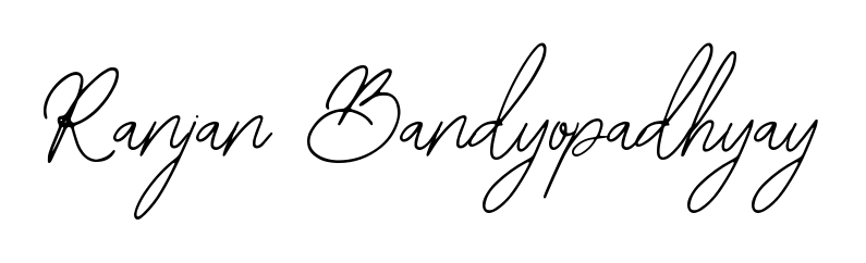 Here are the top professional signature styles for the name Ranjan Bandyopadhyay. These are the best autograph styles you can use for your name. Ranjan Bandyopadhyay signature style 12 images and pictures png