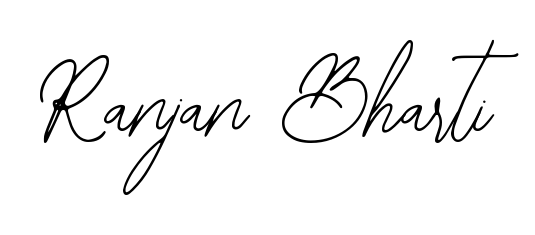 Check out images of Autograph of Ranjan Bharti name. Actor Ranjan Bharti Signature Style. Bearetta-2O07w is a professional sign style online. Ranjan Bharti signature style 12 images and pictures png