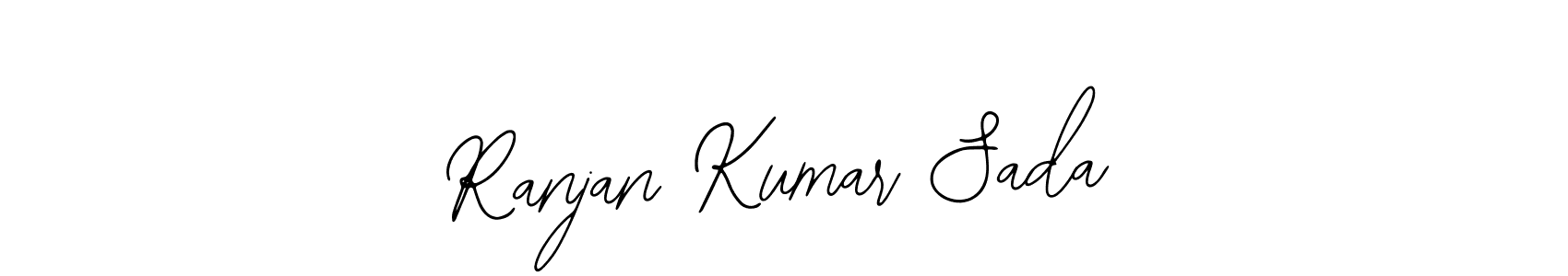 Make a short Ranjan Kumar Sada signature style. Manage your documents anywhere anytime using Bearetta-2O07w. Create and add eSignatures, submit forms, share and send files easily. Ranjan Kumar Sada signature style 12 images and pictures png