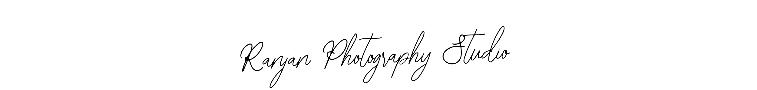 How to Draw Ranjan Photography Studio signature style? Bearetta-2O07w is a latest design signature styles for name Ranjan Photography Studio. Ranjan Photography Studio signature style 12 images and pictures png