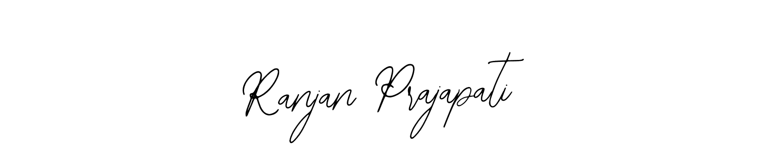 Check out images of Autograph of Ranjan Prajapati name. Actor Ranjan Prajapati Signature Style. Bearetta-2O07w is a professional sign style online. Ranjan Prajapati signature style 12 images and pictures png