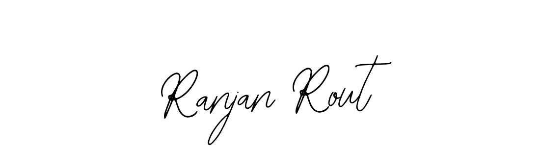 Here are the top 10 professional signature styles for the name Ranjan Rout. These are the best autograph styles you can use for your name. Ranjan Rout signature style 12 images and pictures png