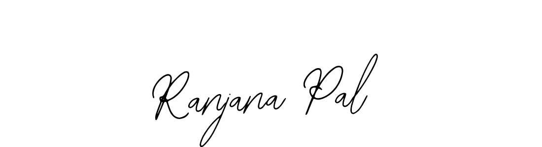 Once you've used our free online signature maker to create your best signature Bearetta-2O07w style, it's time to enjoy all of the benefits that Ranjana Pal name signing documents. Ranjana Pal signature style 12 images and pictures png