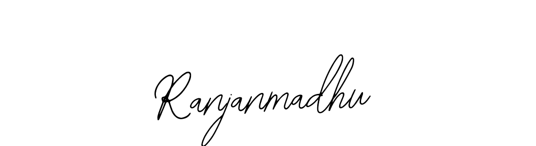 See photos of Ranjanmadhu official signature by Spectra . Check more albums & portfolios. Read reviews & check more about Bearetta-2O07w font. Ranjanmadhu signature style 12 images and pictures png