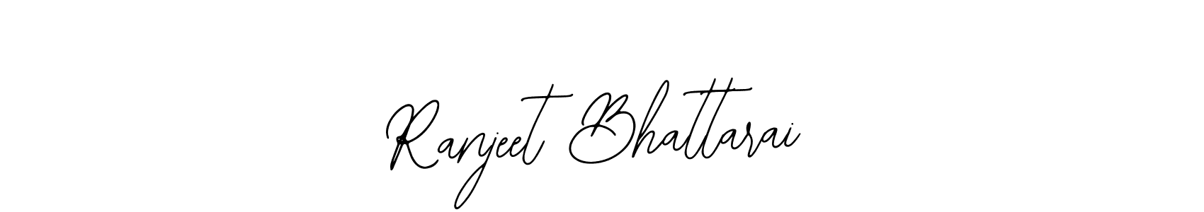 Make a beautiful signature design for name Ranjeet Bhattarai. Use this online signature maker to create a handwritten signature for free. Ranjeet Bhattarai signature style 12 images and pictures png