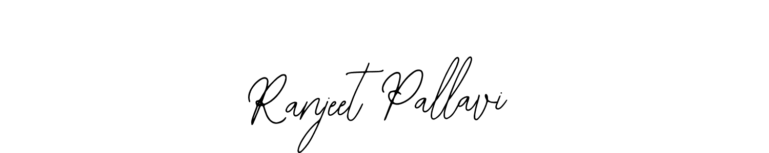 You can use this online signature creator to create a handwritten signature for the name Ranjeet Pallavi. This is the best online autograph maker. Ranjeet Pallavi signature style 12 images and pictures png