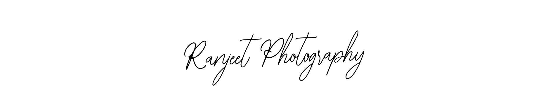 It looks lik you need a new signature style for name Ranjeet Photography. Design unique handwritten (Bearetta-2O07w) signature with our free signature maker in just a few clicks. Ranjeet Photography signature style 12 images and pictures png