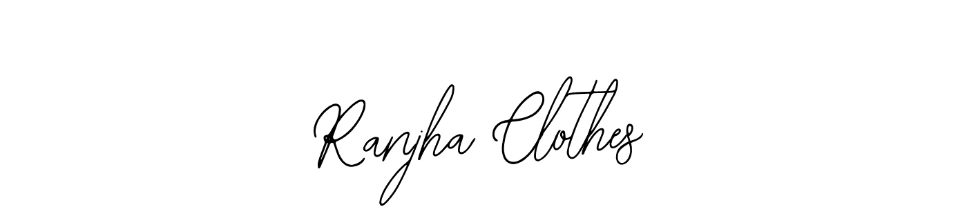 Best and Professional Signature Style for Ranjha Clothes. Bearetta-2O07w Best Signature Style Collection. Ranjha Clothes signature style 12 images and pictures png