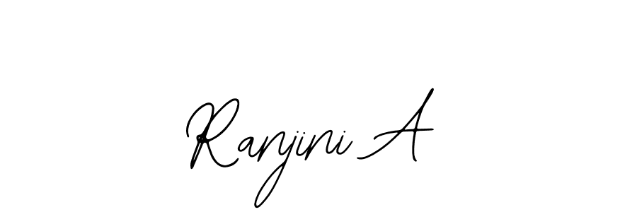 See photos of Ranjini A official signature by Spectra . Check more albums & portfolios. Read reviews & check more about Bearetta-2O07w font. Ranjini A signature style 12 images and pictures png