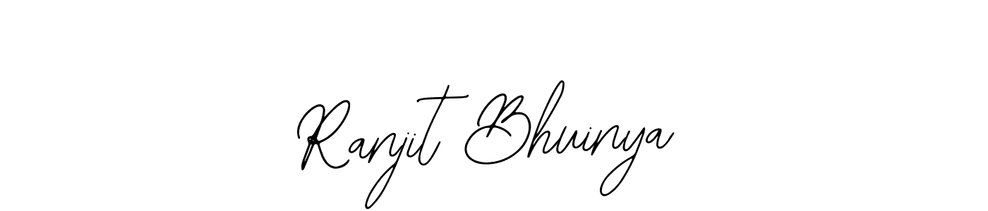 Check out images of Autograph of Ranjit Bhuinya name. Actor Ranjit Bhuinya Signature Style. Bearetta-2O07w is a professional sign style online. Ranjit Bhuinya signature style 12 images and pictures png