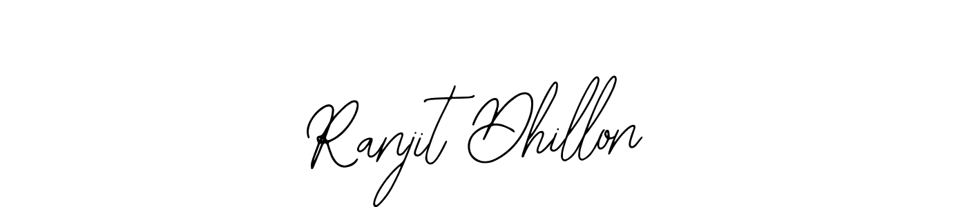 Here are the top 10 professional signature styles for the name Ranjit Dhillon. These are the best autograph styles you can use for your name. Ranjit Dhillon signature style 12 images and pictures png