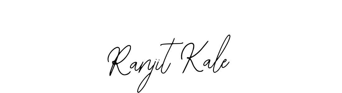 Bearetta-2O07w is a professional signature style that is perfect for those who want to add a touch of class to their signature. It is also a great choice for those who want to make their signature more unique. Get Ranjit Kale name to fancy signature for free. Ranjit Kale signature style 12 images and pictures png