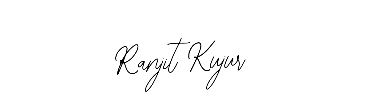 Make a beautiful signature design for name Ranjit Kujur. With this signature (Bearetta-2O07w) style, you can create a handwritten signature for free. Ranjit Kujur signature style 12 images and pictures png