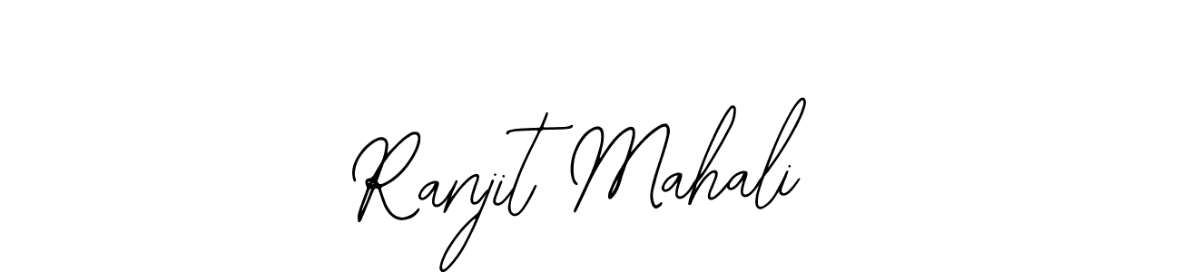 It looks lik you need a new signature style for name Ranjit Mahali. Design unique handwritten (Bearetta-2O07w) signature with our free signature maker in just a few clicks. Ranjit Mahali signature style 12 images and pictures png