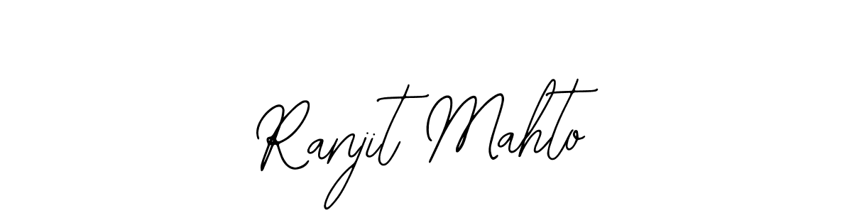 Check out images of Autograph of Ranjit Mahto name. Actor Ranjit Mahto Signature Style. Bearetta-2O07w is a professional sign style online. Ranjit Mahto signature style 12 images and pictures png