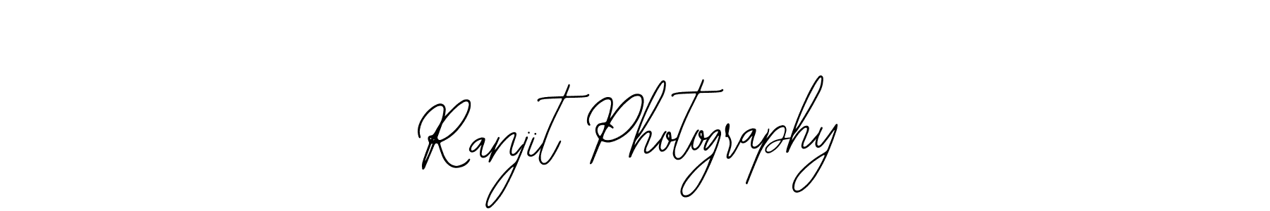 See photos of Ranjit Photography official signature by Spectra . Check more albums & portfolios. Read reviews & check more about Bearetta-2O07w font. Ranjit Photography signature style 12 images and pictures png