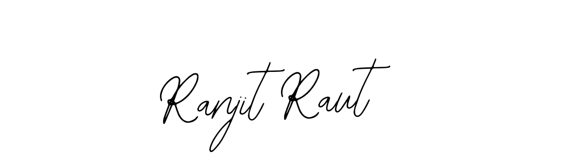 Create a beautiful signature design for name Ranjit Raut. With this signature (Bearetta-2O07w) fonts, you can make a handwritten signature for free. Ranjit Raut signature style 12 images and pictures png