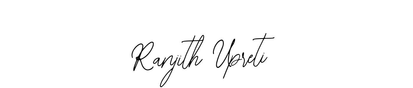 You can use this online signature creator to create a handwritten signature for the name Ranjith Upreti. This is the best online autograph maker. Ranjith Upreti signature style 12 images and pictures png