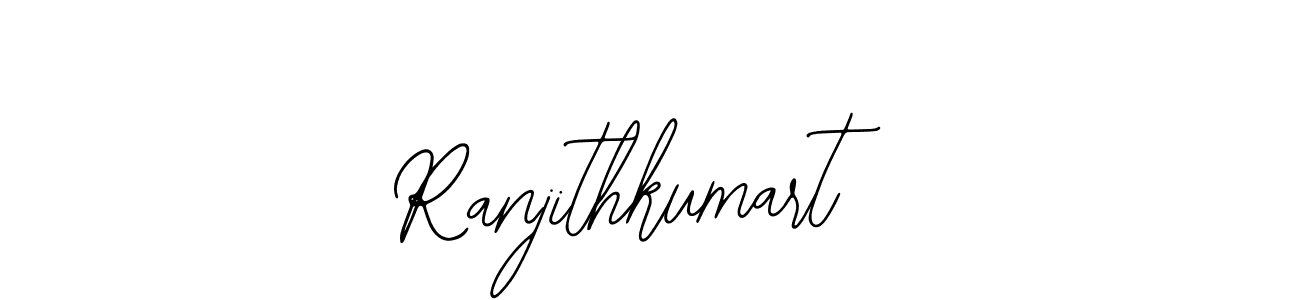 Here are the top 10 professional signature styles for the name Ranjithkumart. These are the best autograph styles you can use for your name. Ranjithkumart signature style 12 images and pictures png