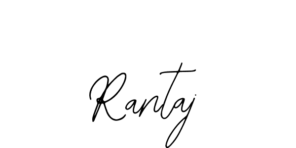 The best way (Bearetta-2O07w) to make a short signature is to pick only two or three words in your name. The name Rantaj include a total of six letters. For converting this name. Rantaj signature style 12 images and pictures png