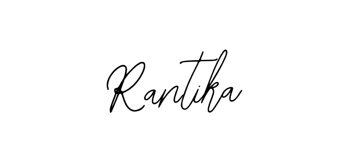 How to Draw Rantika signature style? Bearetta-2O07w is a latest design signature styles for name Rantika. Rantika signature style 12 images and pictures png