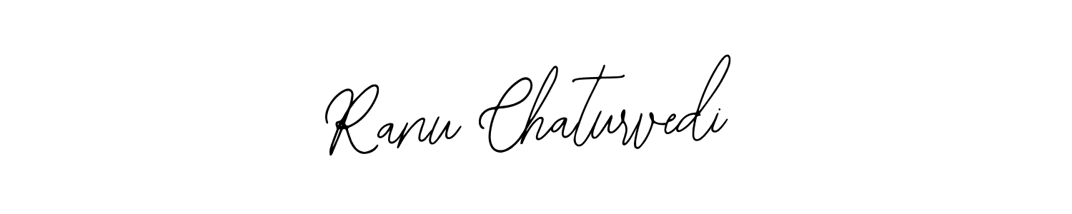 Make a short Ranu Chaturvedi signature style. Manage your documents anywhere anytime using Bearetta-2O07w. Create and add eSignatures, submit forms, share and send files easily. Ranu Chaturvedi signature style 12 images and pictures png